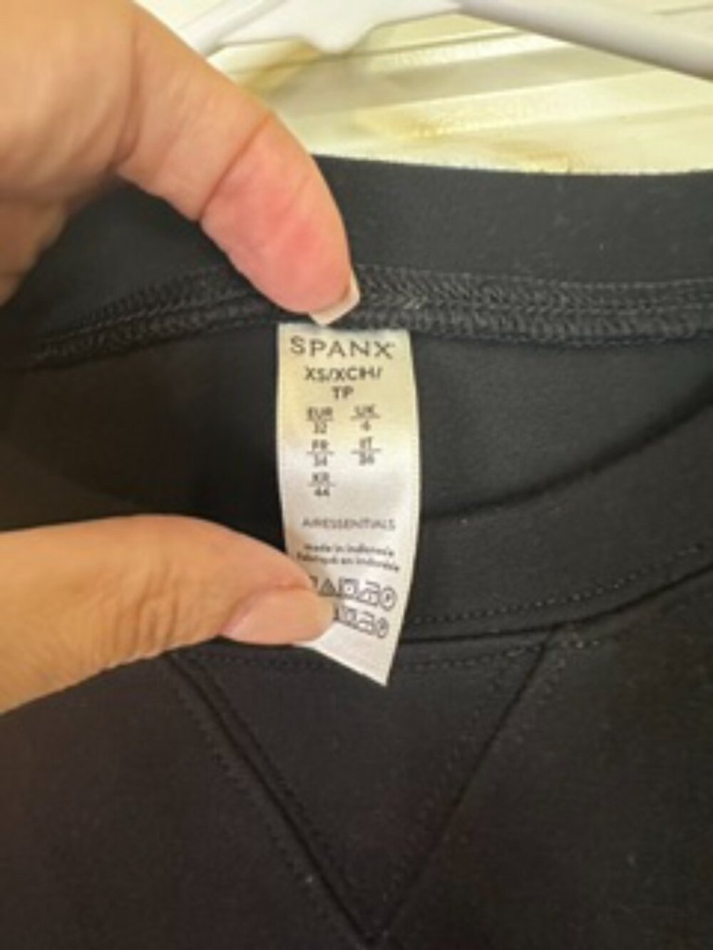 Spanx Sweater - Picture 3 of 4